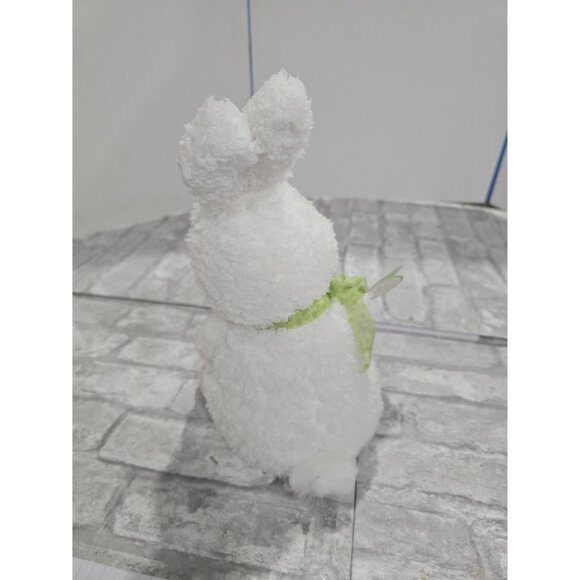 Vintage Hallmark Spring Quartet‎ Easter Animated Plush Rabbit Chicks Frog VIDEO - Picture 8 of 11